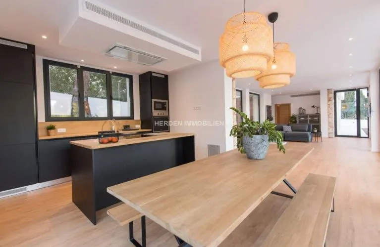 Villa Santa Ponsa Mallorca to Rent — photo 9