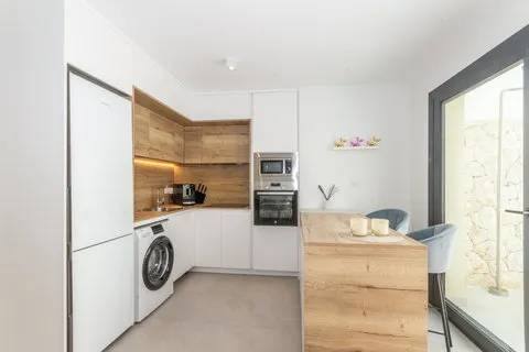 Apartment in Marratxinet (Marratxi), Mallorca — photo 11