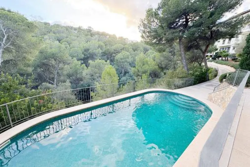Cas Catala, magnificent flat with beautiful views — photo 1