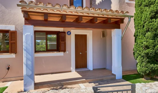 Single family house in Santa Ponsa near the golf course — photo 8