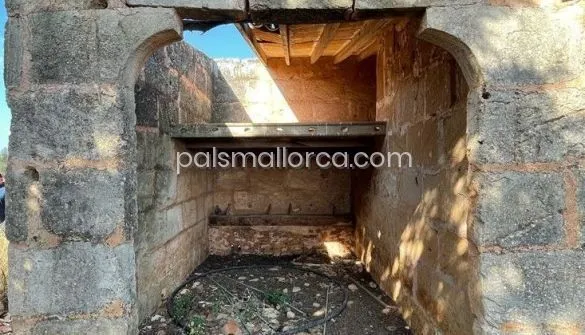 Country House in Llucmajor — photo 12
