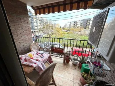 Spacious flat for sale in the Amanecer area - S'Olivera — photo 2