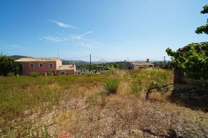 Land in Campanet to build a house for sale — photo 9