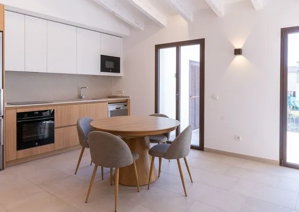 Penthouse in Petra — photo 1