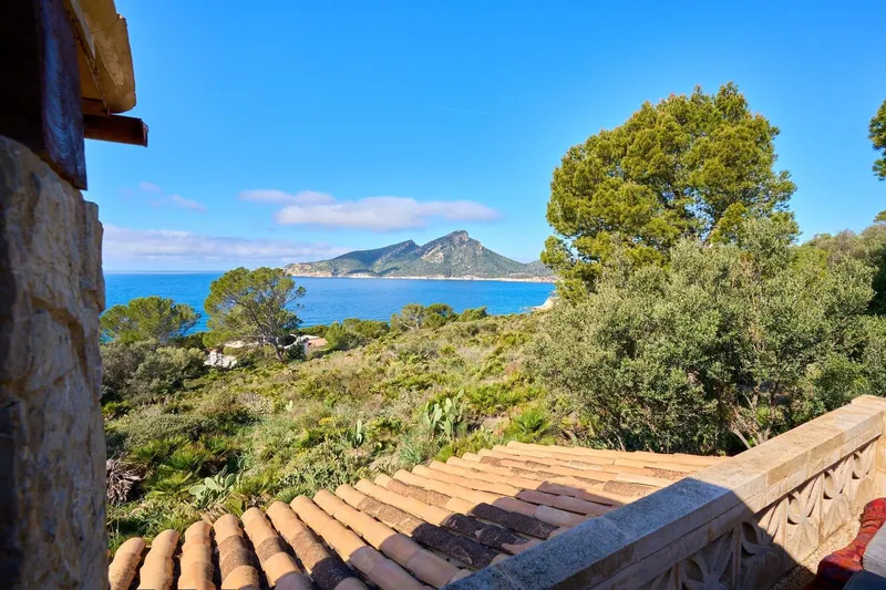 Finca/Country House for sale in Sant Elm, Andratx — photo 11