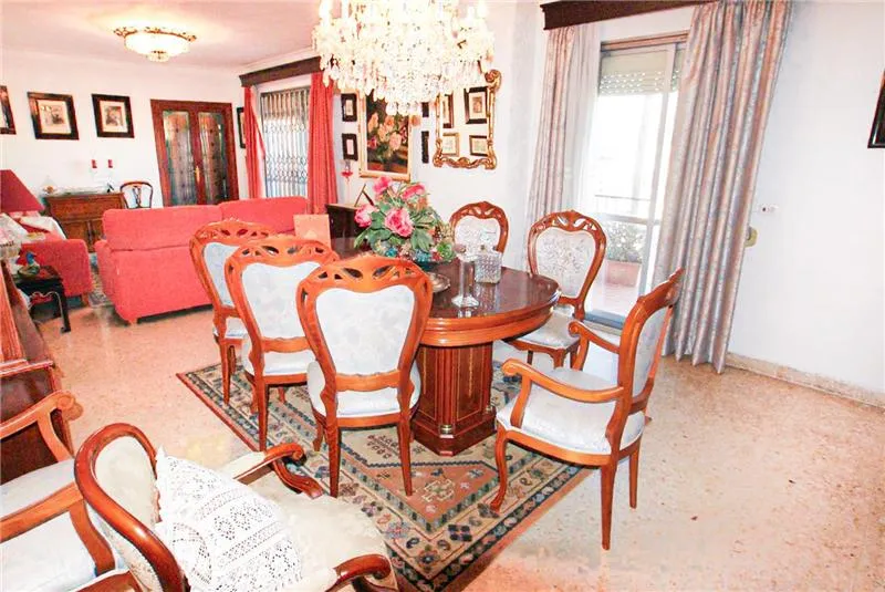 Penthouse in the city centre of Palma — photo 1