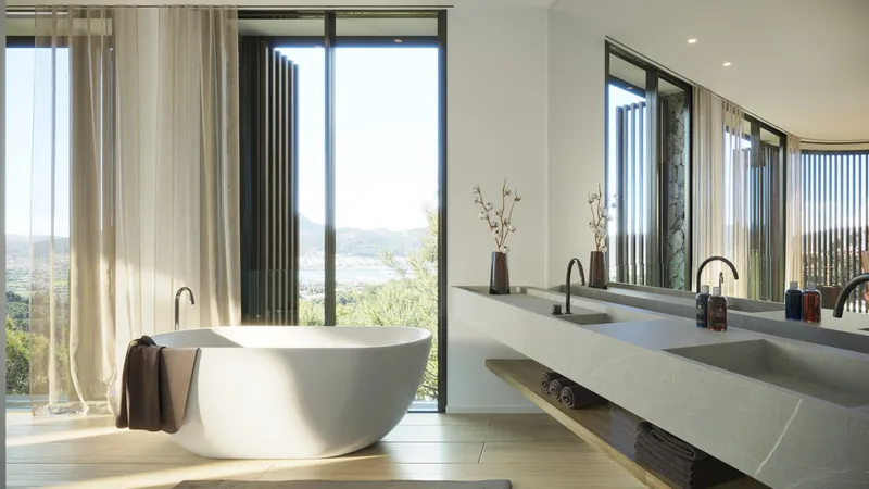 Spectacular project in Puerto de Andratx - Marcel Remus Real Estate — photo 12