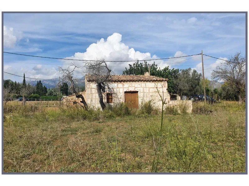 Rustic house - Ref. [redacted] — photo 1