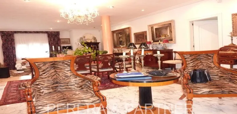Ref. 779: Mansion/Villa in Canyamel — photo 4