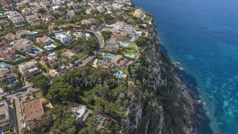 Large semi-detached house with spa - Jacuzzi with rooftop terrace & sea views — photo 2