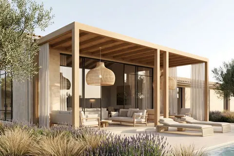 Villa in Marratxinet (Marratxi), Mallorca — photo 9