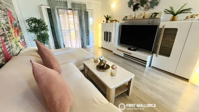 Semi-detached Villa for rent in Portocristo / Port de Manacor, Manacor, Mallorca — photo 4