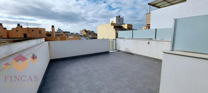 Penthouse Zona Club Náutico Arenal – Playa de Palma – NOT AVAILABLE — photo 5