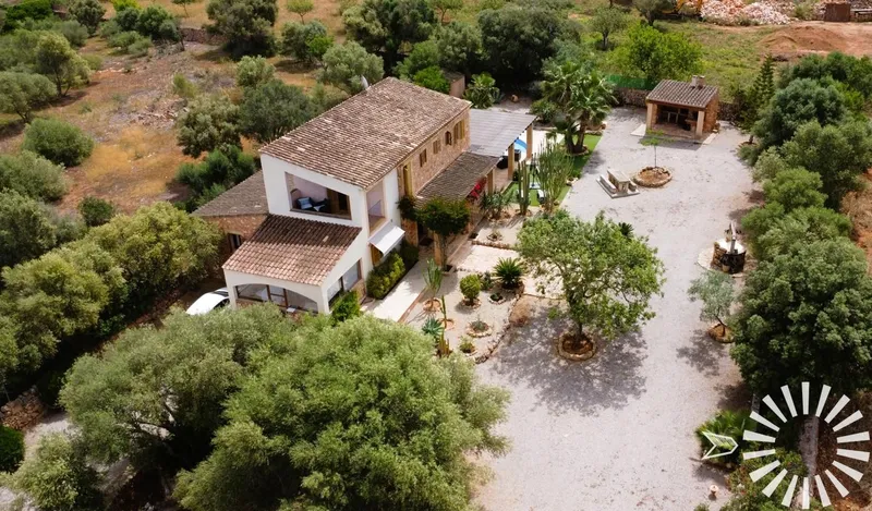 Villa with holiday license — photo 2