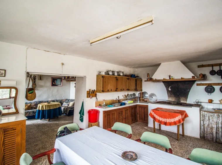 Ref.2262C – Andratx – Rustical Finca with spectacular views — photo 12