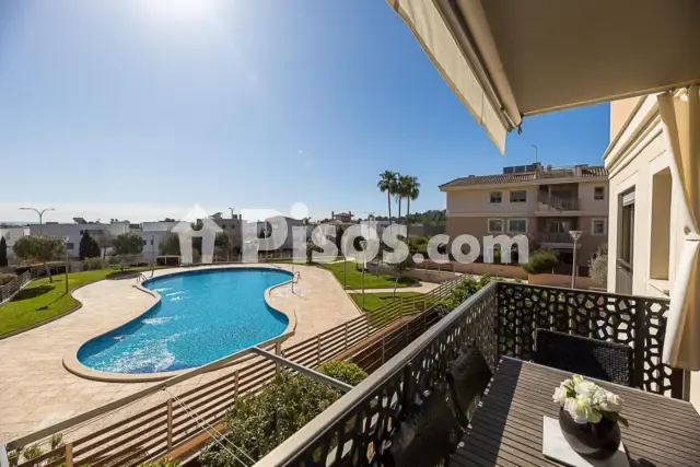 Apartment in Son Roca - Son Ximelis - Son Anglada — photo 1