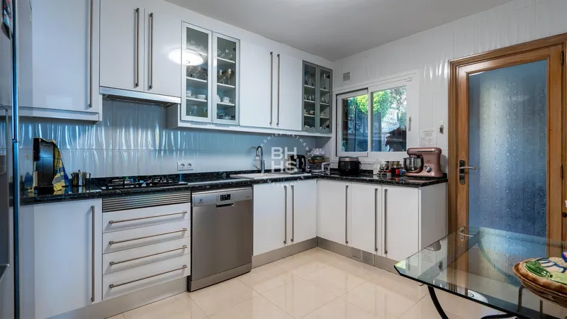 Ground Floor for sale in Cala Vinyes — photo 9