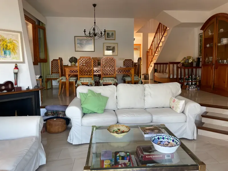 Apartment in Santa Ponsa, Mallorca — photo 8