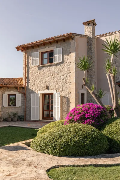 Private estate with Tramuntana views and olive grove — photo 6