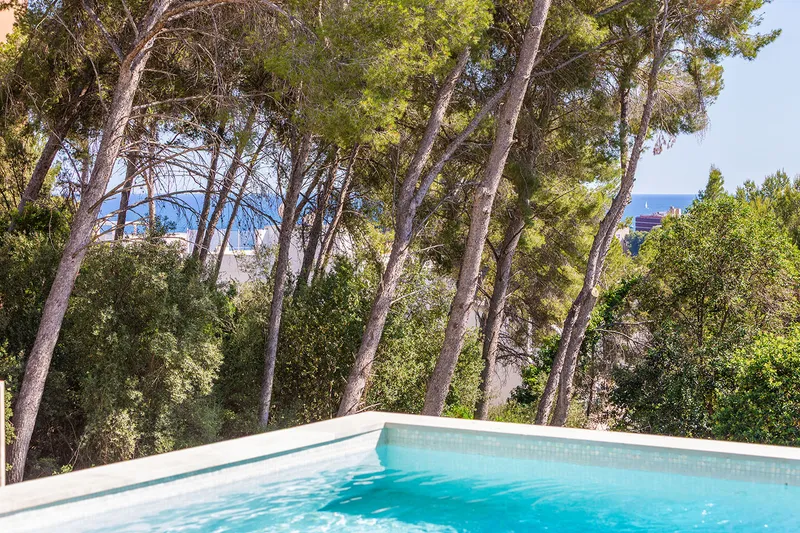 New-build villa - exclusive living near Palma and the sea — photo 3