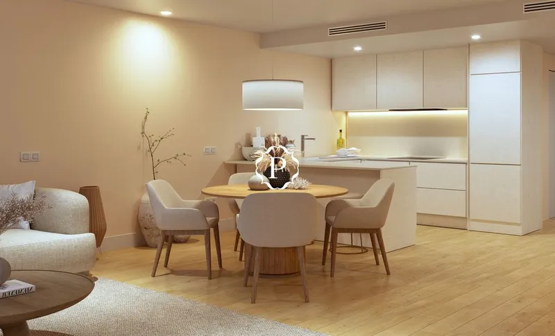 Apartment for sale in Palma, in luxury complex under construction — photo 3