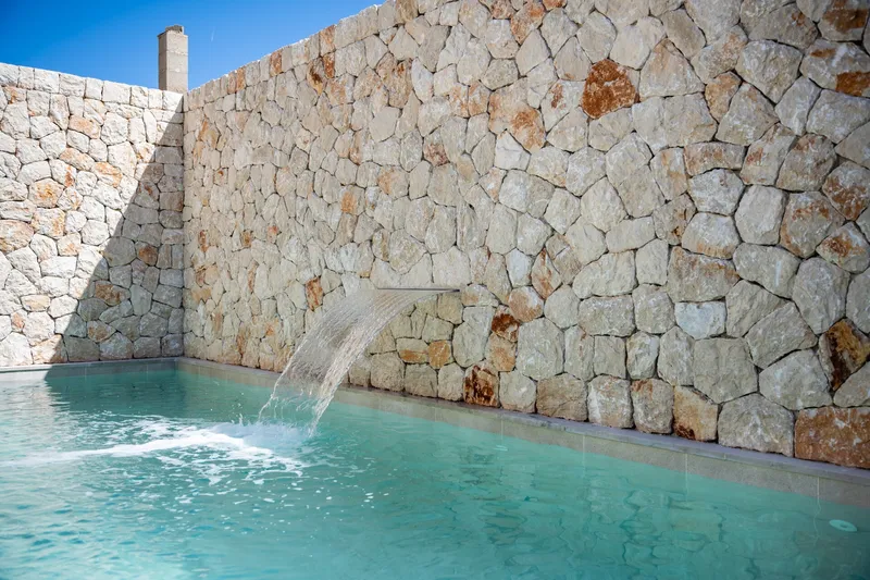 Newly built townhouse in Ses Salines with a beautiful roof terrace — photo 3