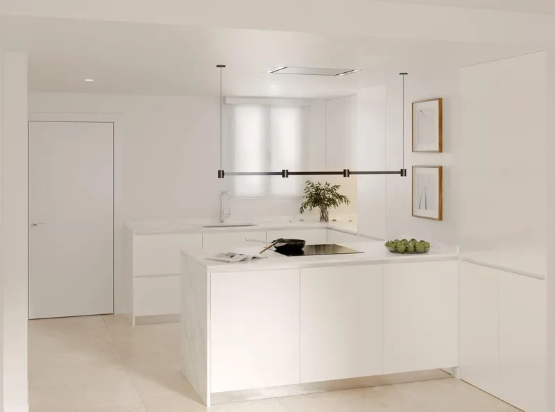 Flat - Felanitx (Portocolom), Built Surface 80m², Terrace Size 9m², 2 Bedrooms, 2 Bathrooms, 150... — photo 1