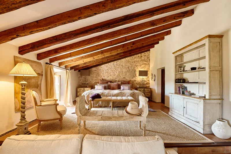 Impressive property with maximum privacy in Pollenca - Marcel Remus Real Estate — photo 10