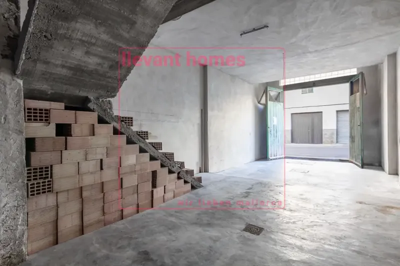 Townhouse under construction — photo 4