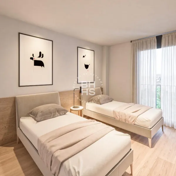 Penthouse for sale in Foners — photo 7
