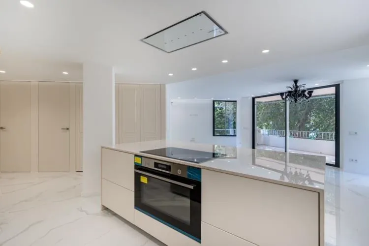 Apartment for rent in Palma de Mallorca, Camp d'en Serralta area — photo 3