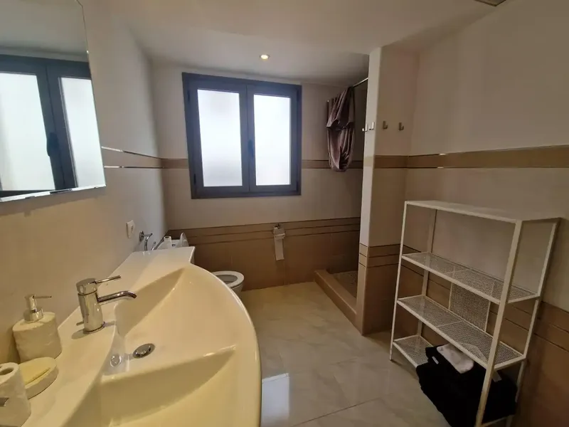 Apartamento con ascensor en alquiler en Port d'Andratx — photo 7