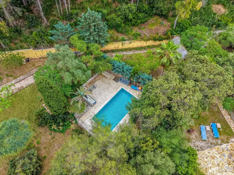 One of Mallorca's paradises for sale. In Mallorcan style, one of the first houses built in Betlem, near the idyllic — photo 6