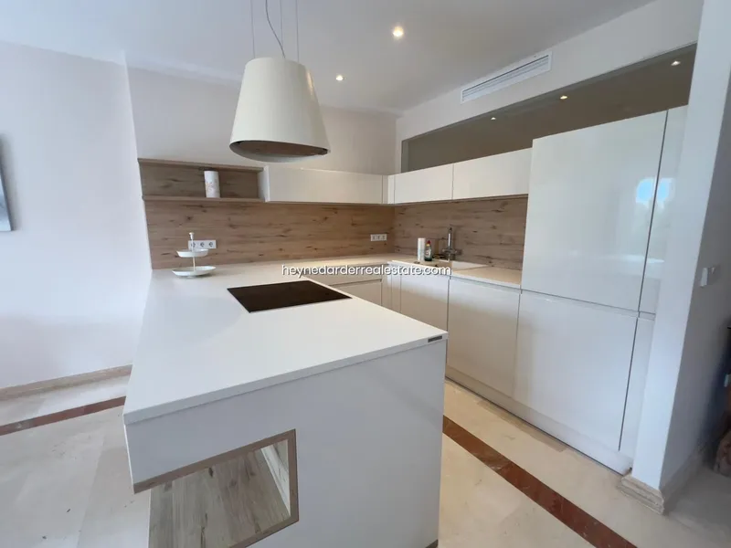 Apartamento en Santa Ponça — photo 3