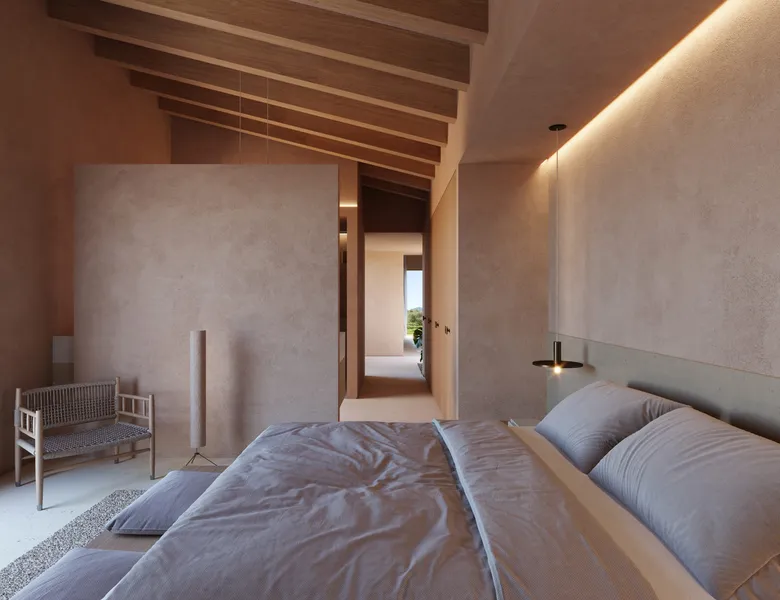 Finca in Manacor: Mediterranean charm meets modern sustainability — photo 8