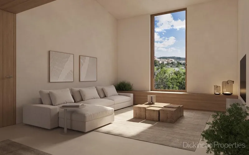 Plot for sale in Caimari, Selva, Mallorca, Baleares, Spain — photo 3
