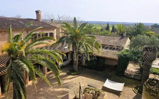 finca in Campos — photo 1