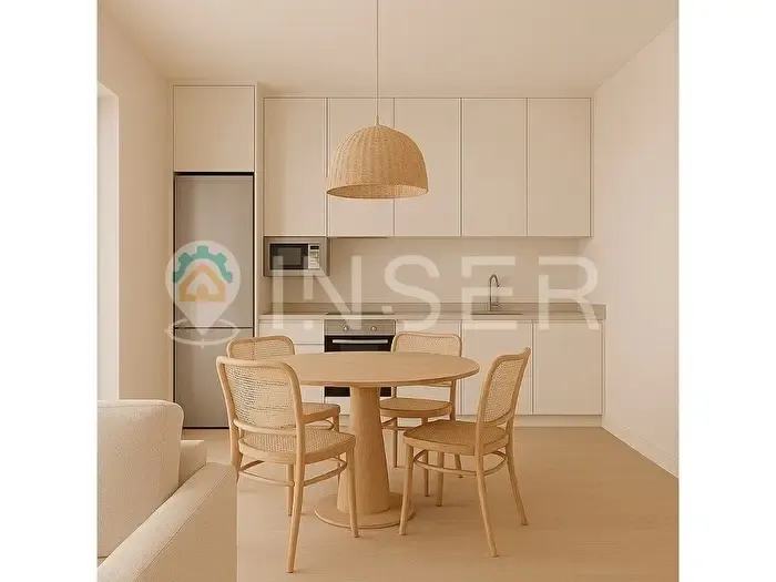 Piso de 2 habitaciones en venta en Llevant, Foners — photo 3