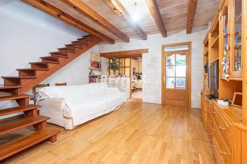 Townhouse for sale in Felanitx — photo 1