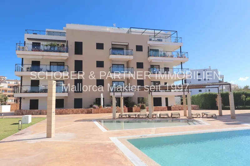 Residencial Tamarell - New Apartments — photo 3