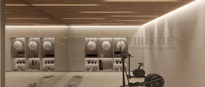 Elegant new-build villa in Camp de Mar with sea and mountain views — photo 8