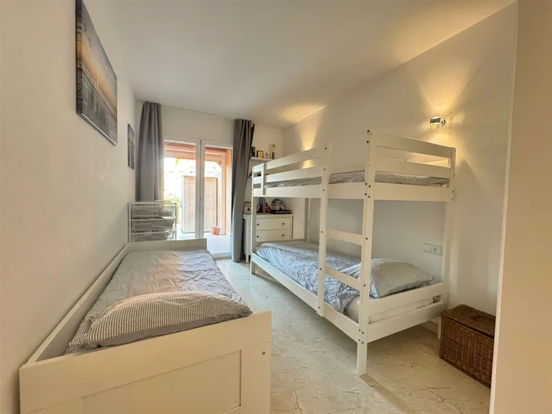 Duplex apartment in Port Adriano Village - El Toro in El Toro — photo 11