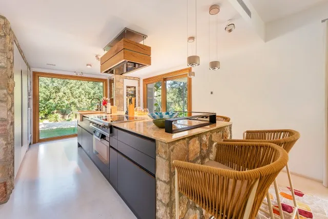 Incredible country house for sale at the foot of the Tramuntana mountains in Alaró, Mallorca — photo 9