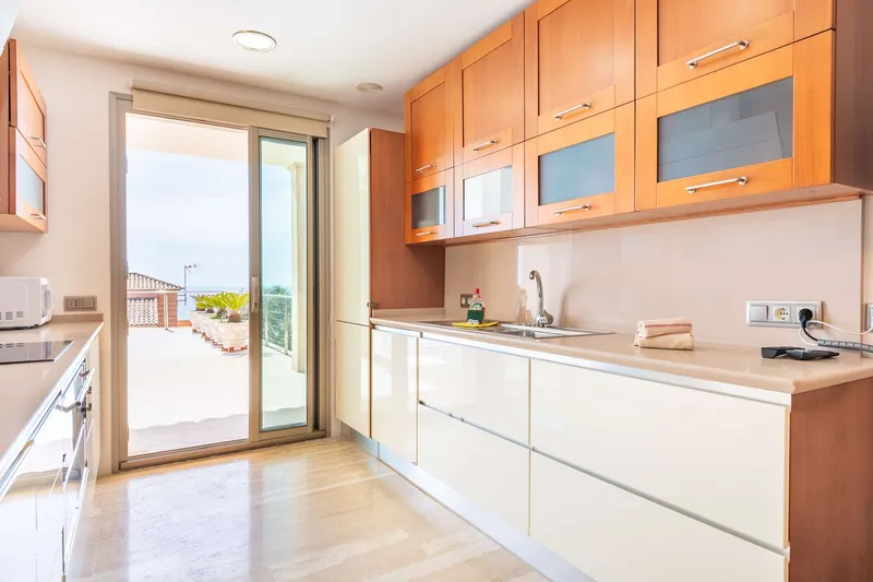 Villa with ETV in Cala Magrana Ullastre — photo 10