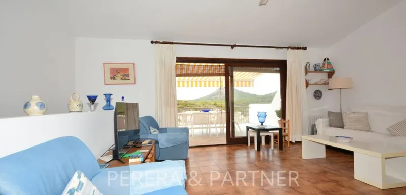 Ref. A055: Beautiful Duplex-Apartment near Cala Agulla — photo 6