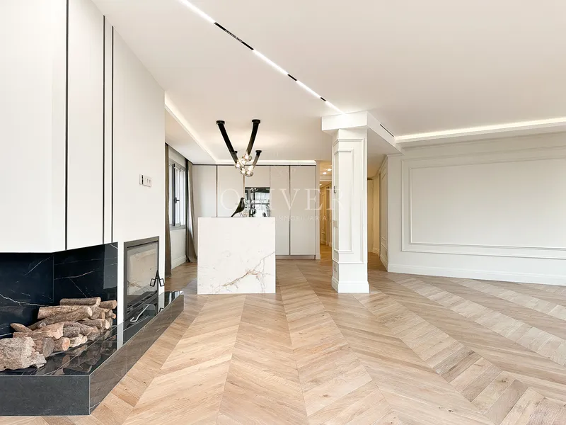 Beautiful renovated penthouse in Palma — photo 3