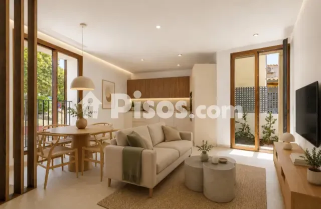Casa en Carrer de Antoni Mulet — photo 1