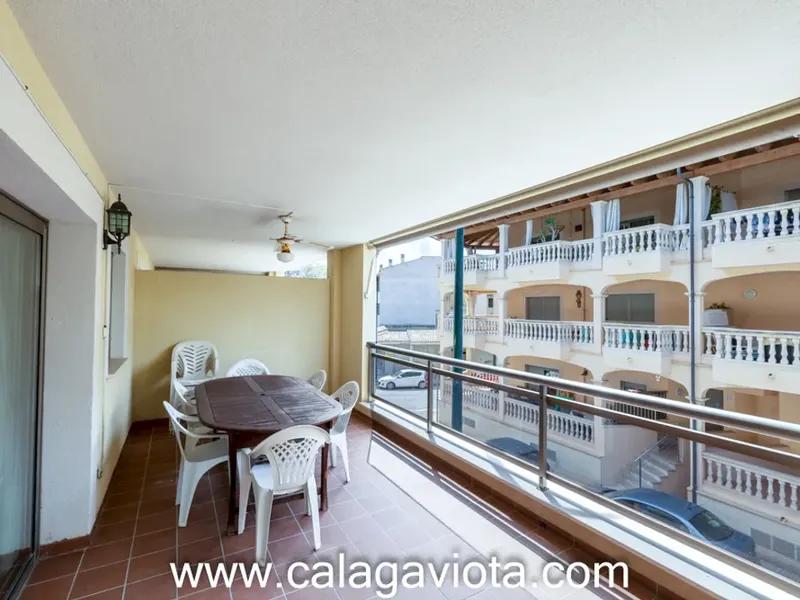 Apartment in Colonia De Sant Jordi, Mallorca — photo 1