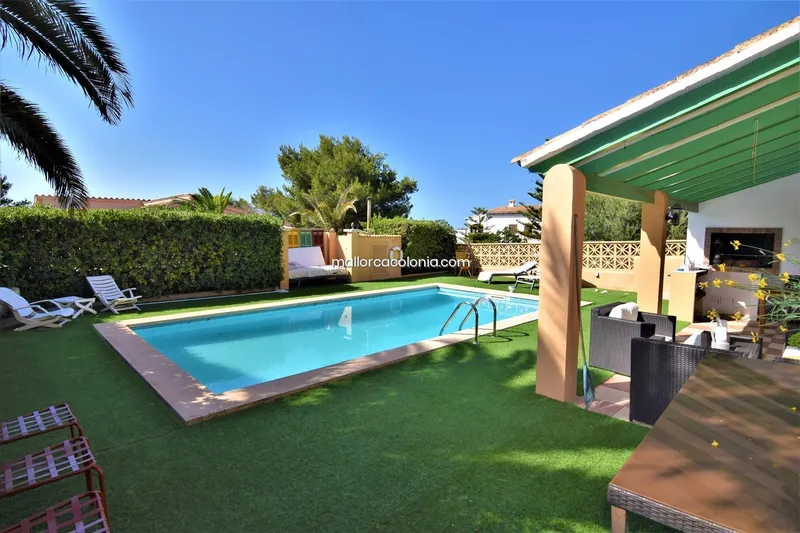 House / Chalet in Colònia de... — photo 4