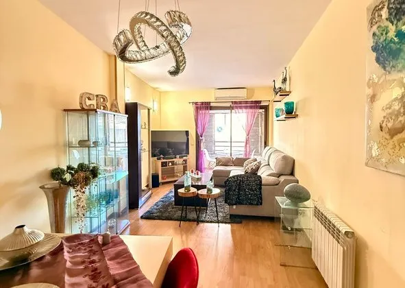 Flat / apartment in Company, 8, La Teulera, Palma de Mallorca — photo 1